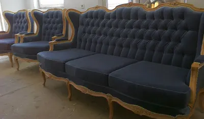 Rajchel - Zakład Tapicerski